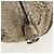 CHANEL Sac à main Matelassé en cuir Champagne Or CC Auth 160074 Doré - vue 14
