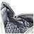 CHANEL Sac à main Matelassé en cuir Champagne Or CC Auth 160074 Doré - vue 17