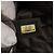CHANEL Sac à main Matelassé en cuir Champagne Or CC Auth 160074 Doré - vue 21