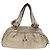 CHANEL Sac à main Matelassé en cuir Champagne Or CC Auth 160074 Doré - vue 3