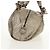 CHANEL Sac à main Matelassé en cuir Champagne Or CC Auth 160074 Doré - vue 4