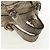 CHANEL Sac à main Matelassé en cuir Champagne Or CC Auth 160074 Doré - vue 7