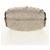 CHANEL Sac à main Matelassé en cuir Champagne Or CC Auth 160074 Doré - vue 9