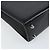 Borsa a Mano Christian Dior in Pelle Nera Argento Auth gh1468 Nero - vista 13