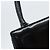 Borsa a Mano Christian Dior in Pelle Nera Argento Auth gh1468 Nero - vista 15