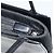 Borsa a Mano Christian Dior in Pelle Nera Argento Auth gh1468 Nero - vista 16