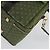 LOUIS VUITTON Monogram Mini mini claudine Bolsa Boston Khaki MB0082 LV Auth mr1701 Caqui - vista 15