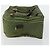 LOUIS VUITTON Monogram Mini mini claudine Bolsa Boston Khaki MB0082 LV Auth mr1701 Caqui - vista 3