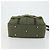 LOUIS VUITTON Monogram Mini mini claudine Bolsa Boston Khaki MB0082 LV Auth mr1701 Caqui - vista 5