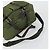 LOUIS VUITTON Monogram Mini mini claudine Bolsa Boston Khaki MB0082 LV Auth mr1701 Caqui - vista 7