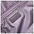 PRADA Borsa a mano in nylon lavanda argento autentica 159273 - vista 16