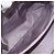 PRADA Borsa a mano in nylon lavanda argento autentica 159273 - vista 17