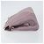PRADA Borsa a mano in nylon lavanda argento autentica 159273 - vista 5