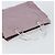 PRADA Borsa a mano in nylon lavanda argento autentica 159273 - vista 6