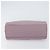 PRADA Borsa a mano in nylon lavanda argento autentica 159273 - vista 9