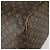 LOUIS VUITTON Borsa Boston Monogram Keepall 60 M41422 LV Auth BA8830 Monogramma - vista 10