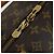 LOUIS VUITTON Borsa Boston Monogram Keepall 60 M41422 LV Auth BA8830 Monogramma - vista 16