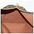 LOUIS VUITTON Borsa Boston Monogram Keepall 60 M41422 LV Auth BA8830 Monogramma - vista 18