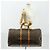 LOUIS VUITTON Borsa Boston Monogram Keepall 60 M41422 LV Auth BA8830 Monogramma - vista 21