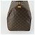 LOUIS VUITTON Borsa Boston Monogram Keepall 60 M41422 LV Auth BA8830 Monogramma - vista 4
