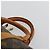 LOUIS VUITTON Borsa Boston Monogram Keepall 60 M41422 LV Auth BA8830 Monogramma - vista 8