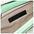 Burberry Borsa a spalla Nova Check in PVC Verde Oro Auth 162781V D'oro - vista 16
