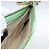 Burberry Borsa a spalla Nova Check in PVC Verde Oro Auth 162781V D'oro - vista 18