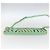 Burberry Borsa a spalla Nova Check in PVC Verde Oro Auth 162781V D'oro - vista 9