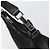 Borsa a Spalla GUCCI Nylon Nero Argento 000 0602 3754 Auth gh1511 - vista 14