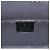 Borsa a Spalla GUCCI Nylon Nero Argento 000 0602 3754 Auth gh1511 - vista 16