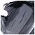 Borsa a Spalla GUCCI Nylon Nero Argento 000 0602 3754 Auth gh1511 - vista 17