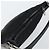 Borsa a Spalla GUCCI Nylon Nero Argento 000 0602 3754 Auth gh1511 - vista 6