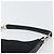 Borsa a Spalla GUCCI Nylon Nero Argento 000 0602 3754 Auth gh1511 - vista 8