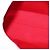 LOUIS VUITTON Monogram Vernis Reade PM Borsa a Mano Rossa M91088 LV Auth BA9357 Rosso - vista 11