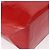 LOUIS VUITTON Monogram Vernis Reade PM Borsa a Mano Rossa M91088 LV Auth BA9357 Rosso - vista 16