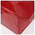 LOUIS VUITTON Monogram Vernis Reade PM Borsa a Mano Rossa M91088 LV Auth BA9357 Rosso - vista 17