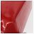 LOUIS VUITTON Monogram Vernis Reade PM Borsa a Mano Rossa M91088 LV Auth BA9357 Rosso - vista 9