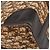 Borsa Boston in tela Trotter Christian Dior marrone oro Auth gh1472 D'oro - vista 11