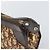 Borsa Boston in tela Trotter Christian Dior marrone oro Auth gh1472 D'oro - vista 14