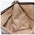 Borsa Boston in tela Trotter Christian Dior marrone oro Auth gh1472 D'oro - vista 17