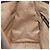 Borsa Boston in tela Trotter Christian Dior marrone oro Auth gh1472 D'oro - vista 18