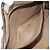 Borsa Boston in tela Trotter Christian Dior marrone oro Auth gh1472 D'oro - vista 20