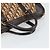 Borsa Boston in tela Trotter Christian Dior marrone oro Auth gh1472 D'oro - vista 7