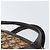 Borsa Boston in tela Trotter Christian Dior marrone oro Auth gh1472 D'oro - vista 8