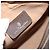 GUCCI GG Supreme Web Sherry Line Clutch Bag Beige Oro 156 01 034 Auth 159359 D'oro - vista 15