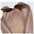 GUCCI GG Supreme Web Sherry Line Clutch Bag Beige Oro 156 01 034 Auth 159359 D'oro - vista 18