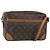 LOUIS VUITTON Borsa a Spalla Monogram Trocadero 30 M51272 LV Auth ka1301 Monogramma
