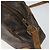 LOUIS VUITTON Borsa a Spalla Monogram Trocadero 30 M51272 LV Auth ka1301 Monogramma - vista 14