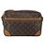 LOUIS VUITTON Borsa a Spalla Monogram Trocadero 30 M51272 LV Auth ka1301 Monogramma - vista 2