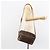 LOUIS VUITTON Borsa a Spalla Monogram Trocadero 30 M51272 LV Auth ka1301 Monogramma - vista 22